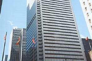 First Canadian Place