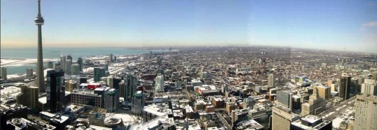 First Canadian Place
